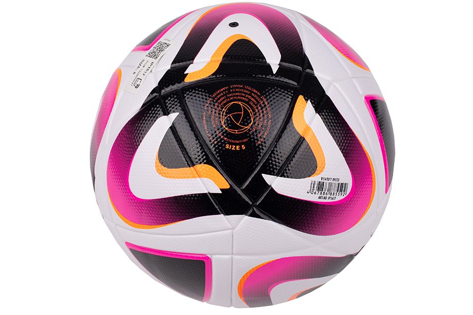 adidas Piłka nożna Conext 24 League IP1617 adidas Piłka nożna Conext 24 League IP1617