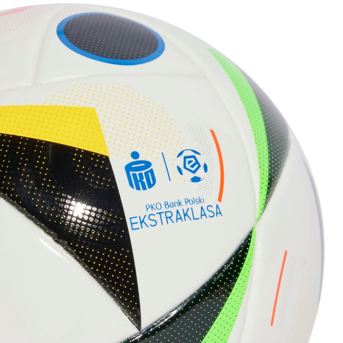 adidas Piłka nożna Ekstraklasa Mini JD9064