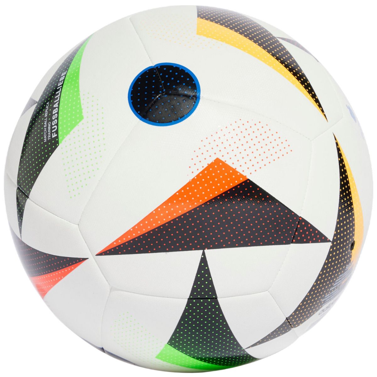 adidas Piłka nożna Ekstraklasa Training JD9069 adidas Piłka nożna Ekstraklasa Training JD9069