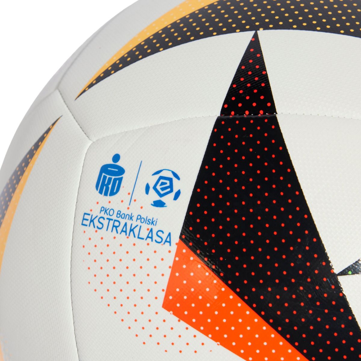 adidas Piłka nożna Ekstraklasa Training JD9069 adidas Piłka nożna Ekstraklasa Training JD9069