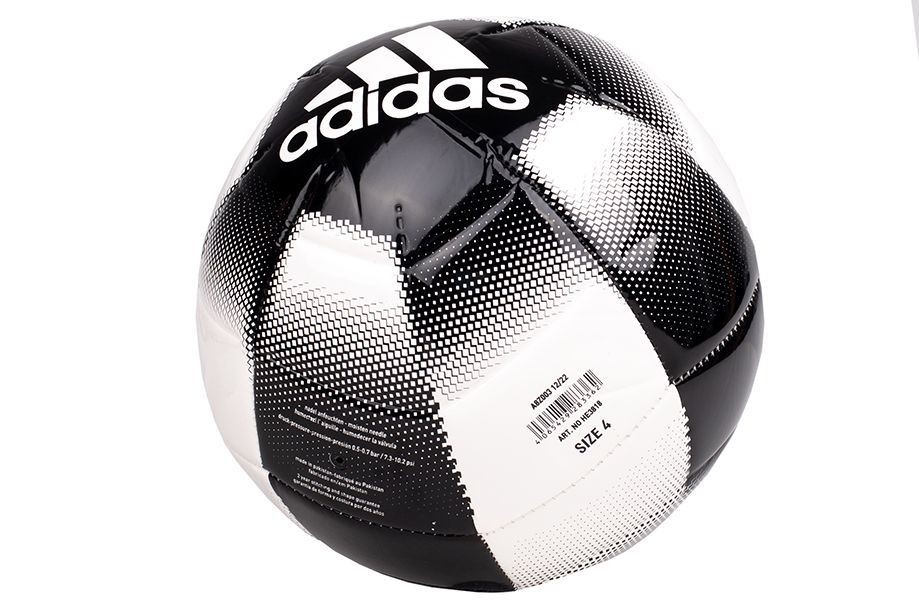 adidas Piłka nożna EPP Club Ball HE3818