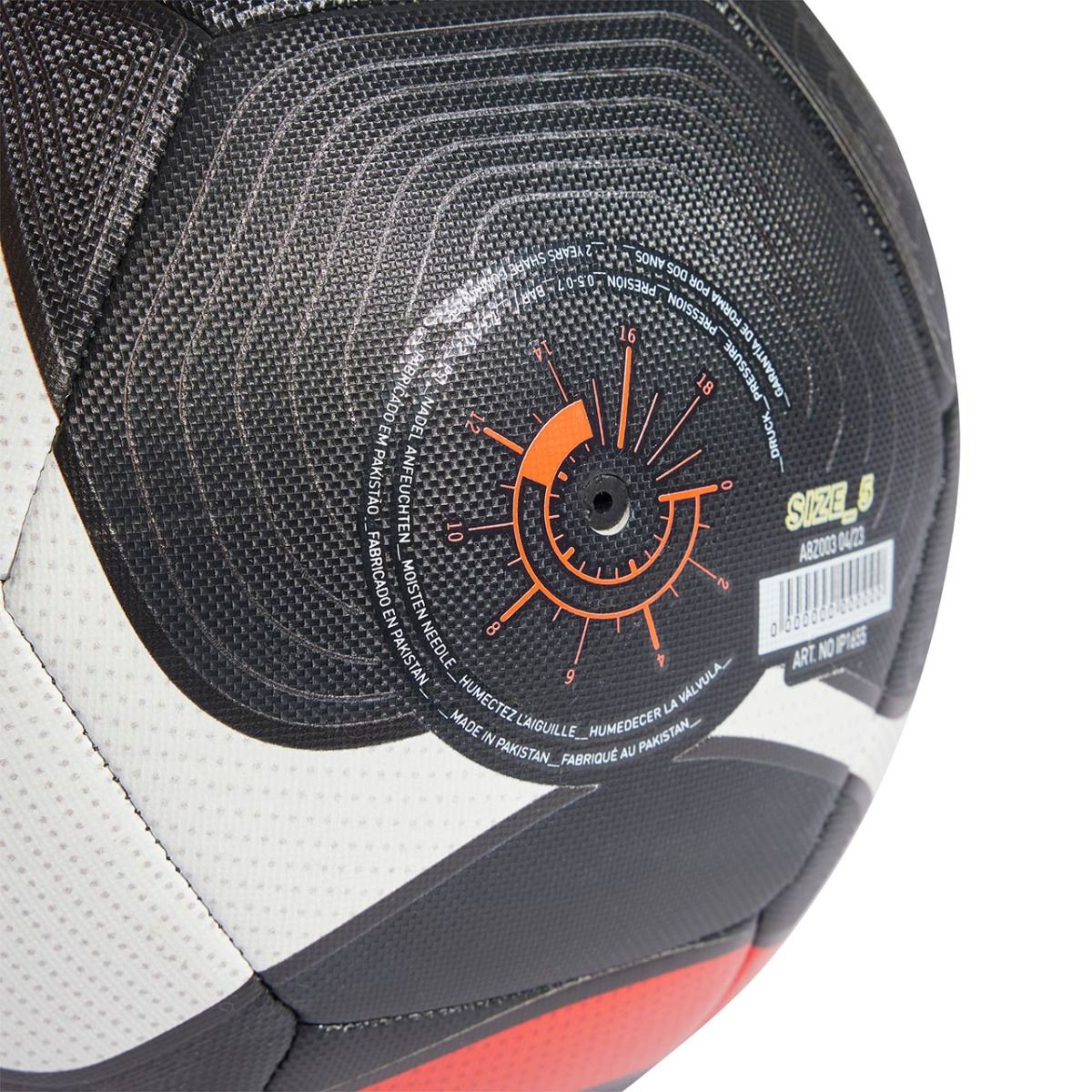 adidas Piłka nożna Predator Trening IP1655