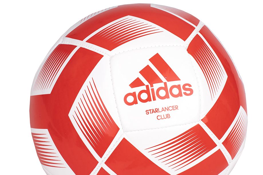 adidas Piłka nożna Starlancer Club Ball IA0974
