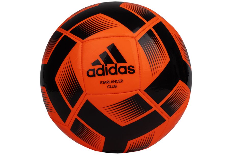 adidas Piłka nożna Starlancer Club Ball IA0973