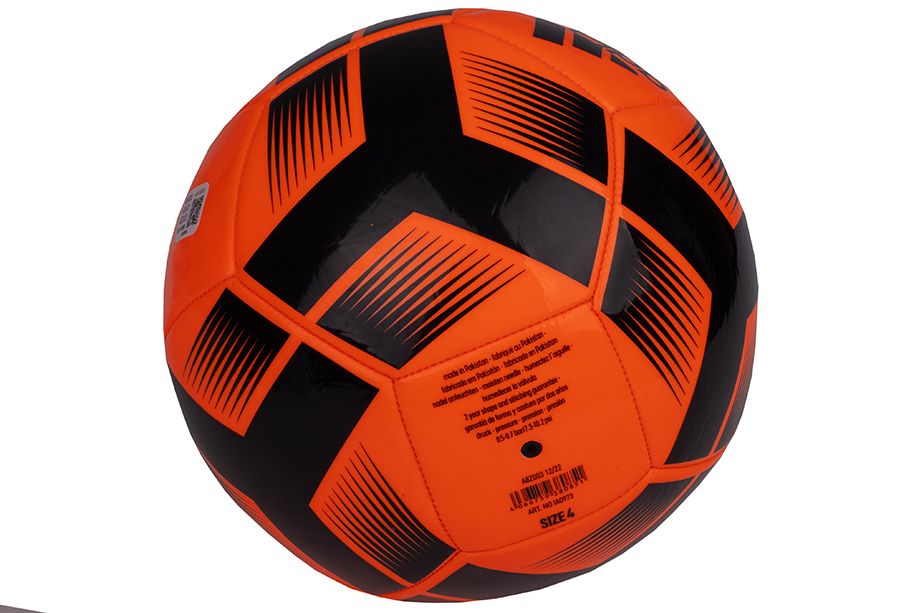 adidas Piłka nożna Starlancer Club Ball IA0973