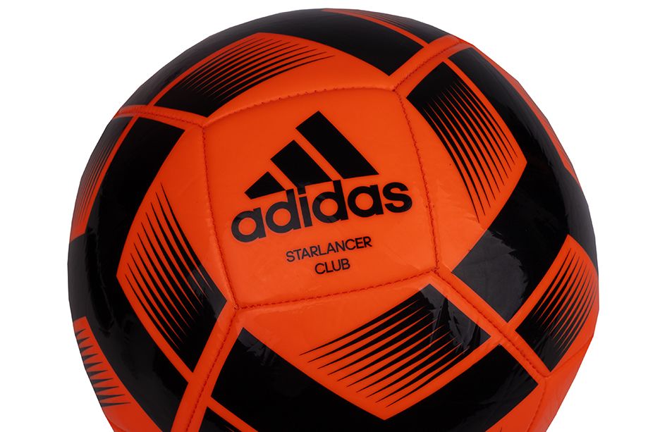 adidas Piłka nożna Starlancer Club Ball IA0973