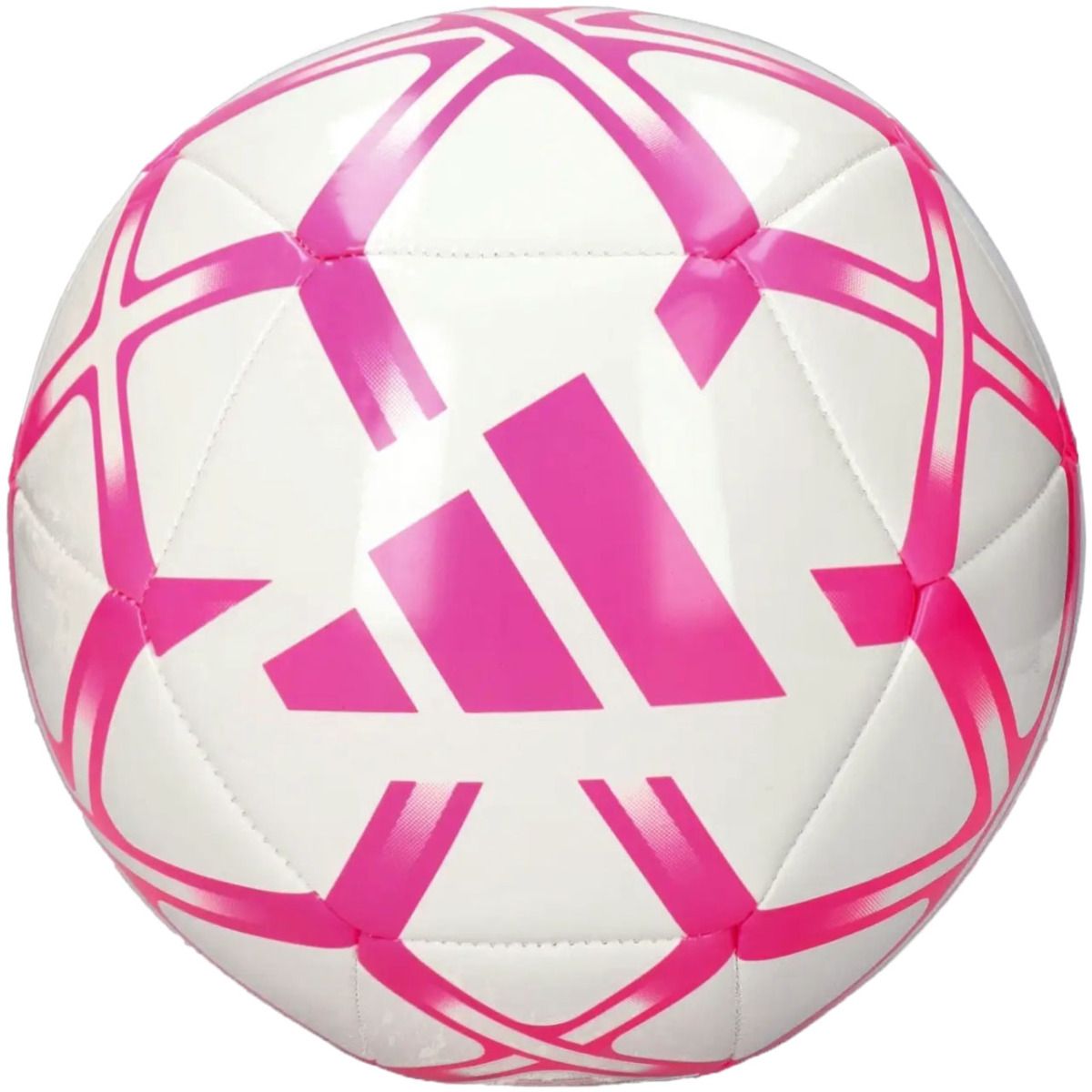 adidas Piłka nożna Starlancer Club Ball IP1646