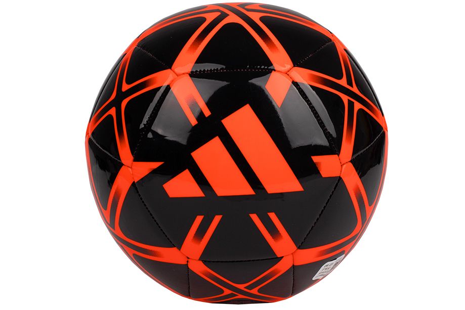 adidas Piłka nożna Starlancer Club Ball IP1650