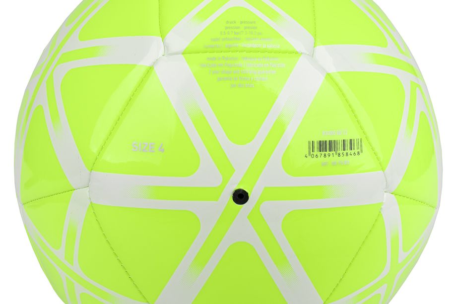 adidas Piłka nożna Starlancer Club Ball IT6383