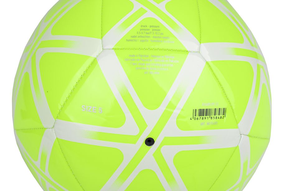 adidas Piłka nożna Starlancer Club Ball IT6383