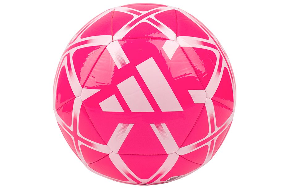 adidas Piłka nożna Starlancer Club Ball IP1647