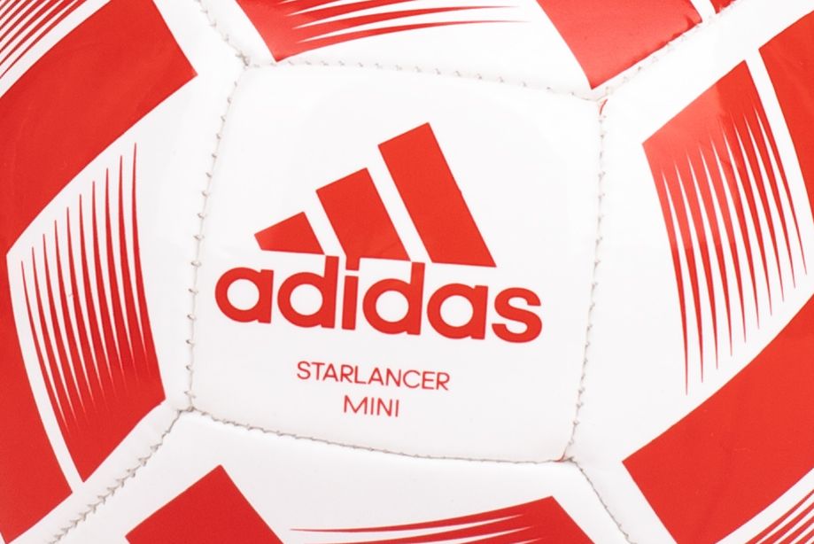 adidas Piłka nożna Starlancer Mini IA0975