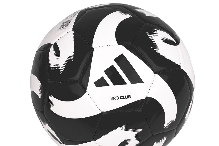 adidas Piłka nożna Tiro Club HT2430