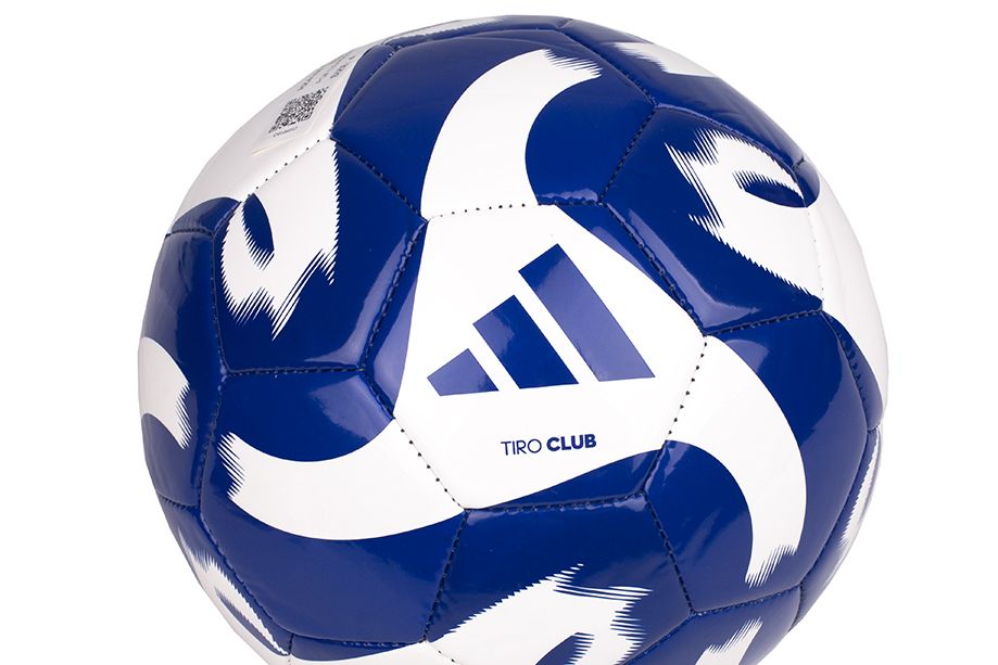adidas Piłka nożna Tiro Club HZ4168