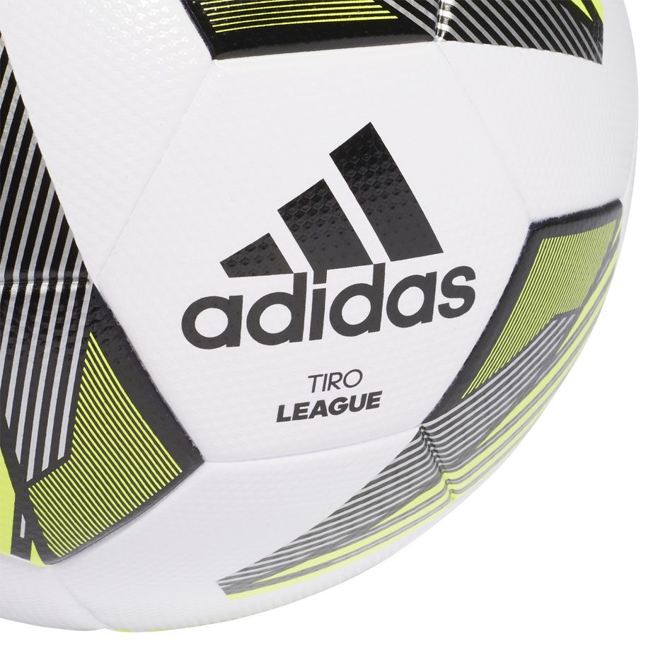 adidas Piłka nożna Tiro League TSBE FS0369