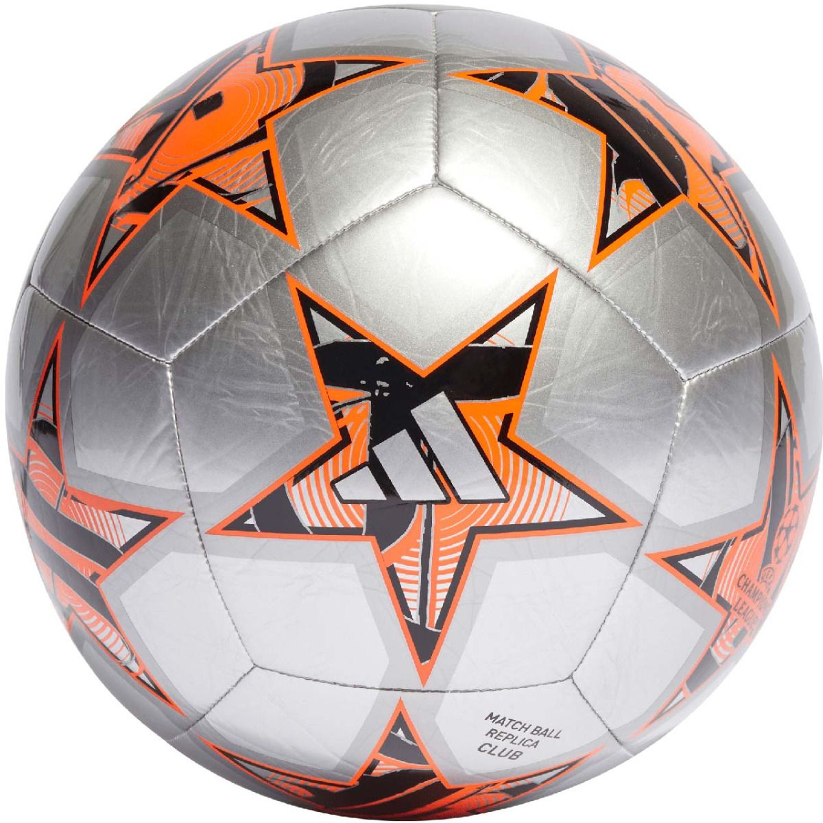 adidas Piłka nożna UCL Club 23/24 Group Stage Ball IA0950