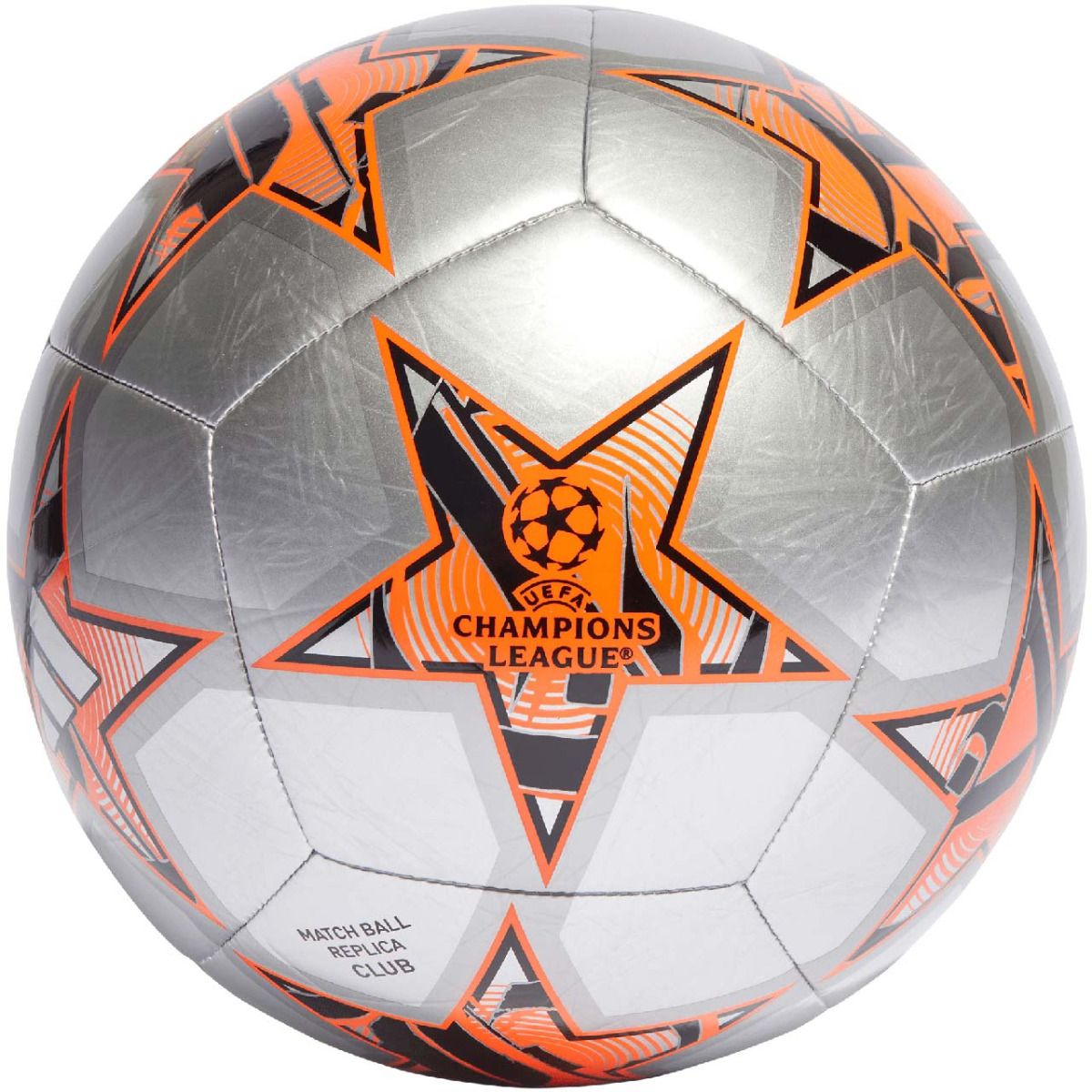 adidas Piłka nożna UCL Club 23/24 Group Stage Ball IA0950