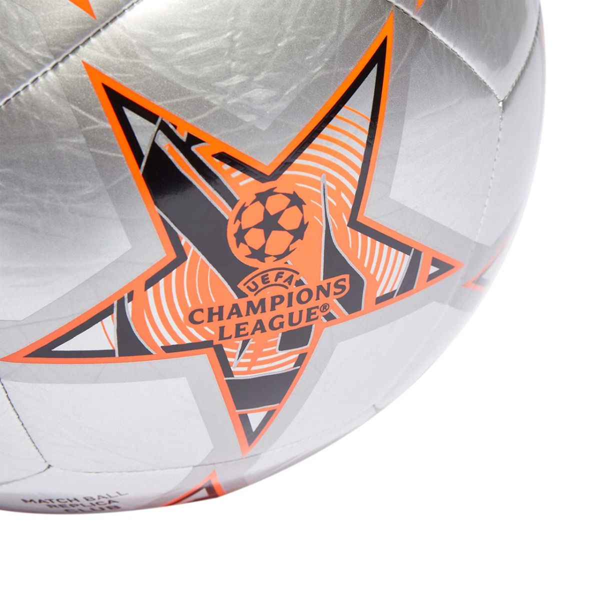 adidas Piłka nożna UCL Club 23/24 Group Stage Ball IA0950