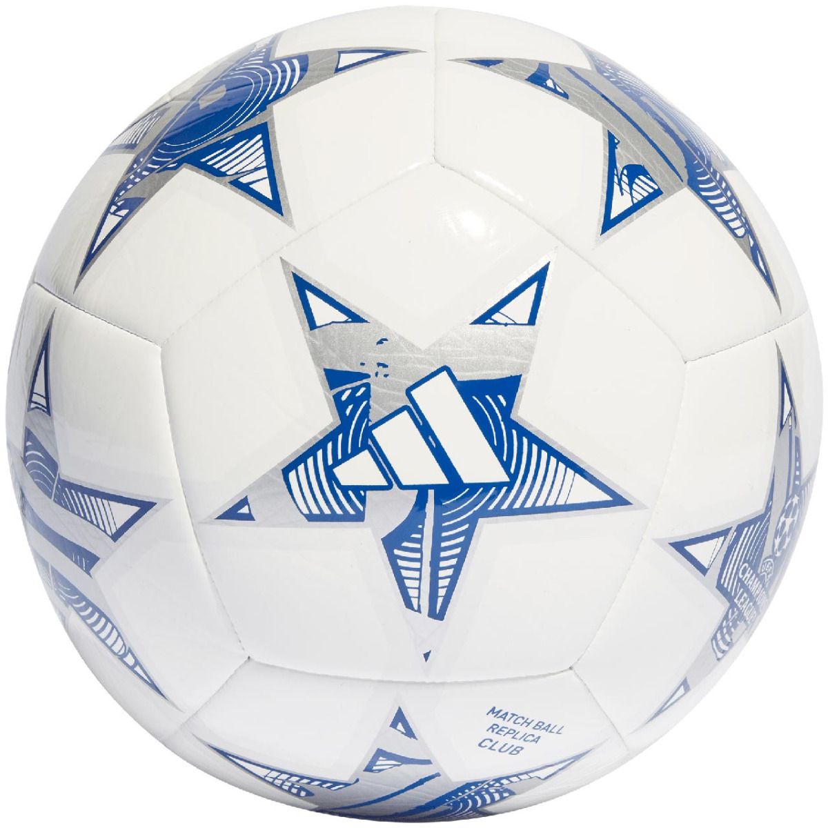 adidas Piłka nożna UCL Club 23/24 Group Stage Ball IA0945