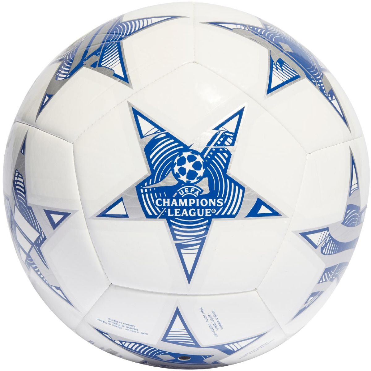 adidas Piłka nożna UCL Club 23/24 Group Stage Ball IA0945