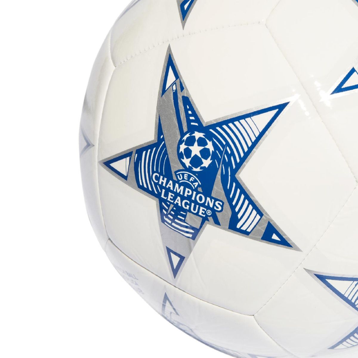 adidas Piłka nożna UCL Club 23/24 Group Stage Ball IA0945