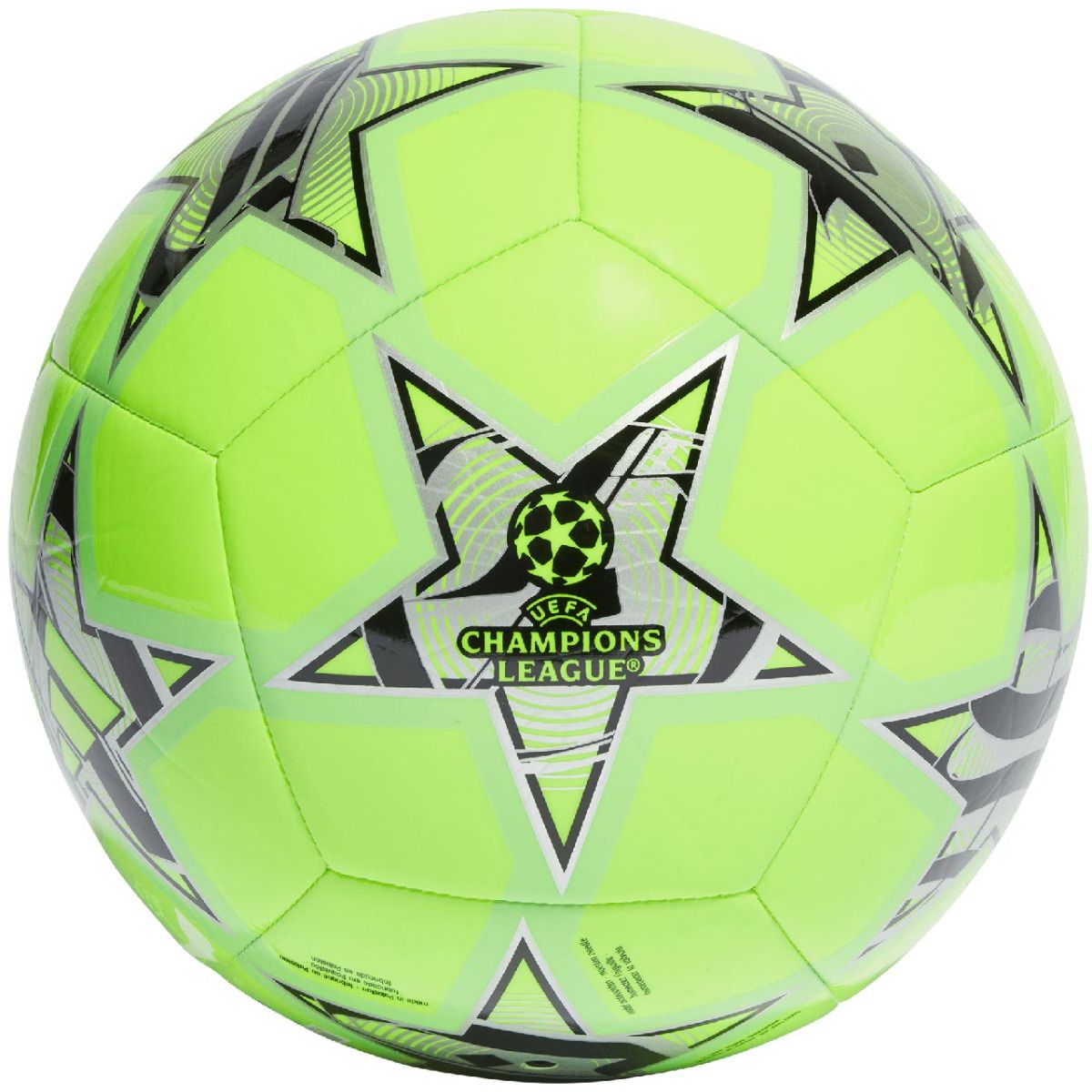 adidas Piłka nożna UCL Club 23/24 Group Stage Ball IA0949