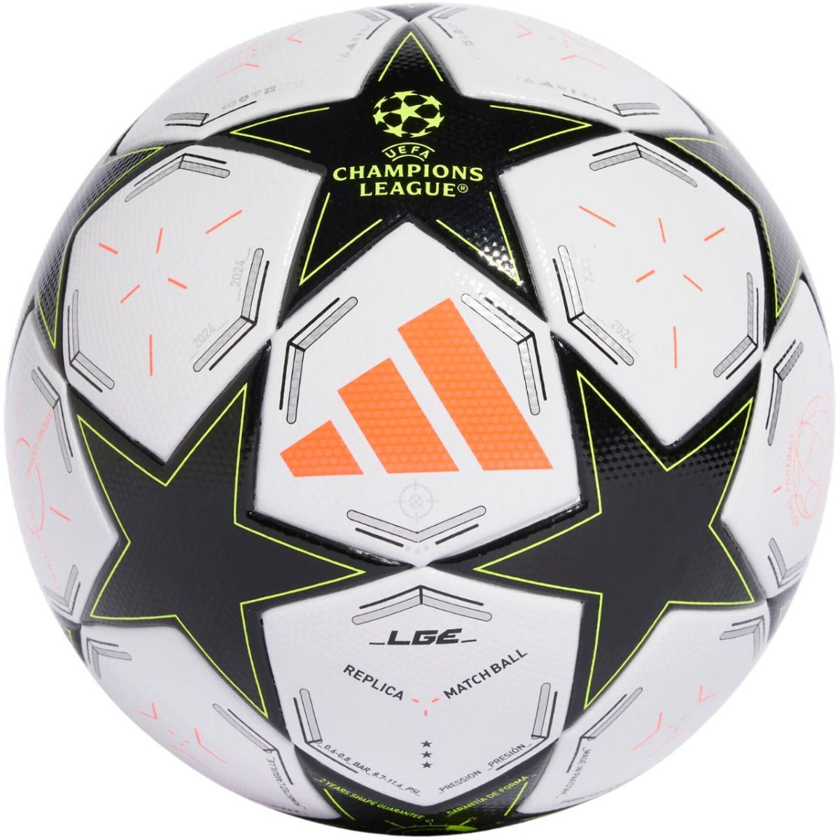 adidas Piłka nożna UCL League IX4060