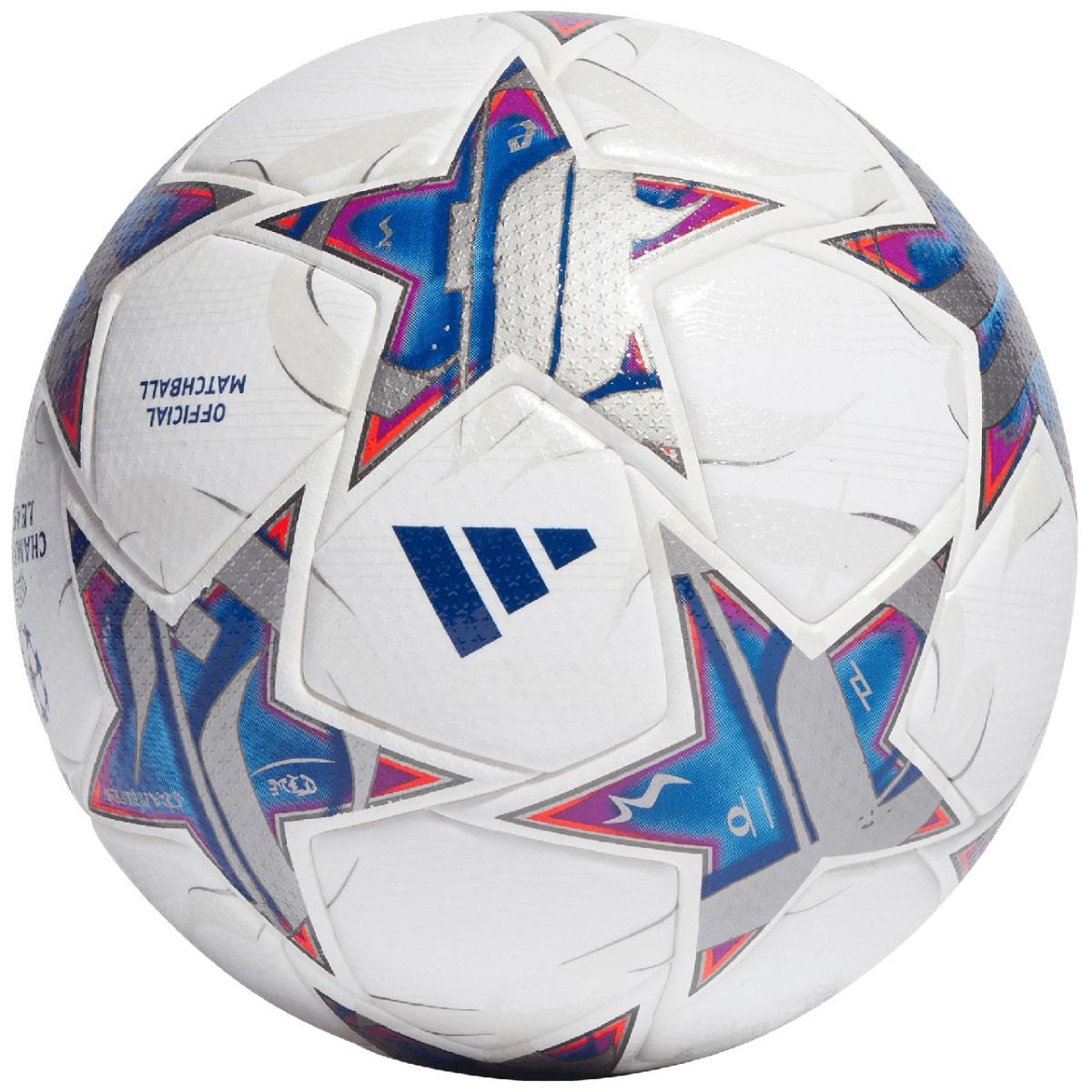 adidas Piłka nożna UCL Pro Sala 23/24 Group Stage Futsal IA0951 adidas Piłka nożna UCL Pro Sala 23/24 Group Stage Futsal IA0951