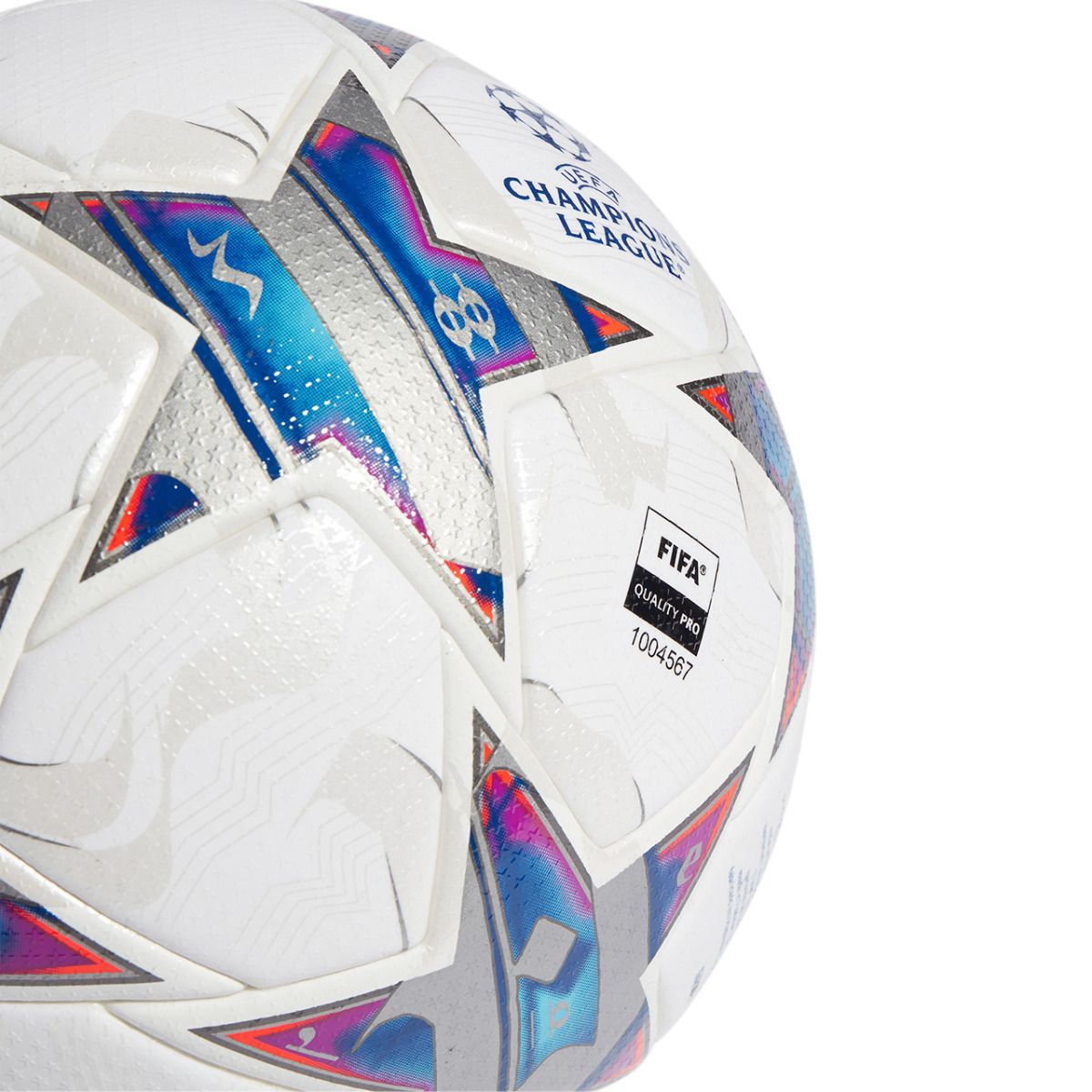 adidas Piłka nożna UCL Pro Sala 23/24 Group Stage Futsal IA0951 adidas Piłka nożna UCL Pro Sala 23/24 Group Stage Futsal IA0951