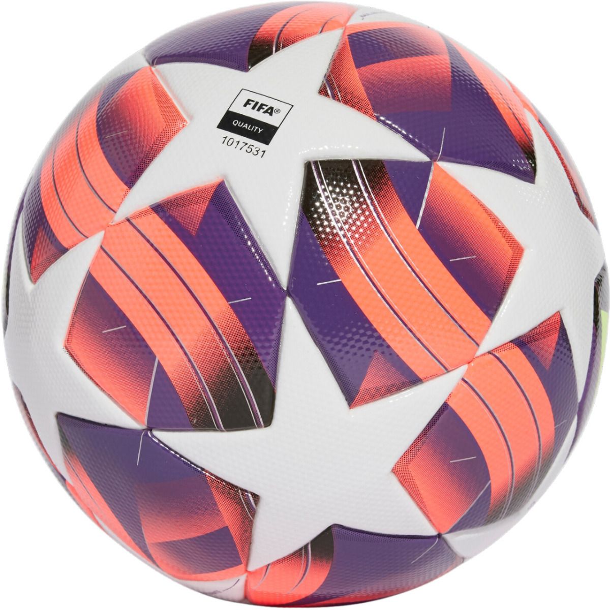 adidas Piłka nożna Womens UCL League IX4050