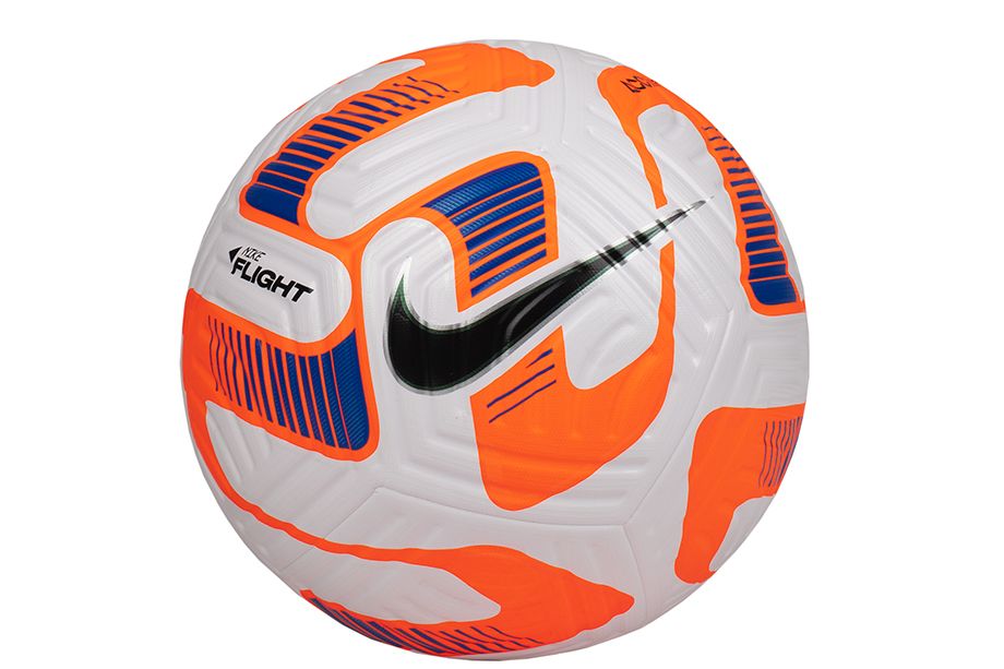 Nike Piłka nożna Flight Soccer DN3595 100