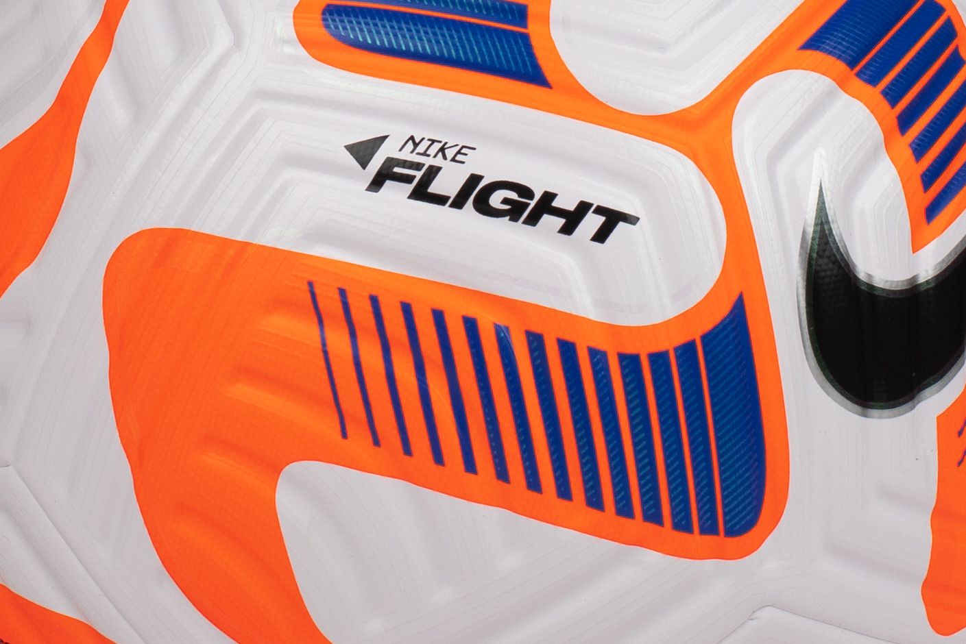 Nike Piłka nożna Flight Soccer DN3595 100