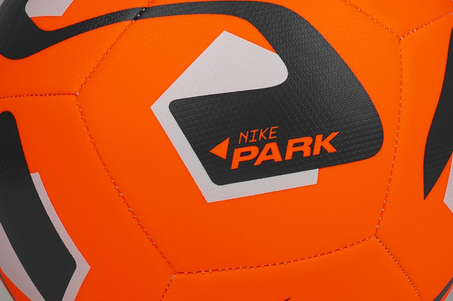 Nike Piłka nożna Park Team 2.0 DN3607 803