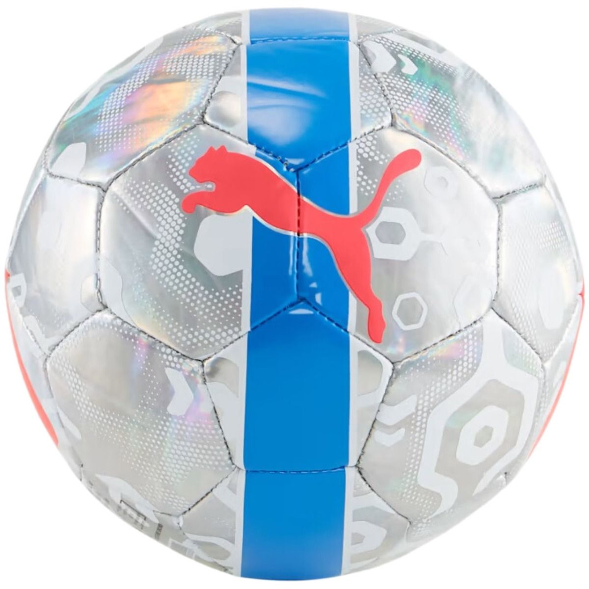 PUMA Piłka nożna Cup miniball 84076 01