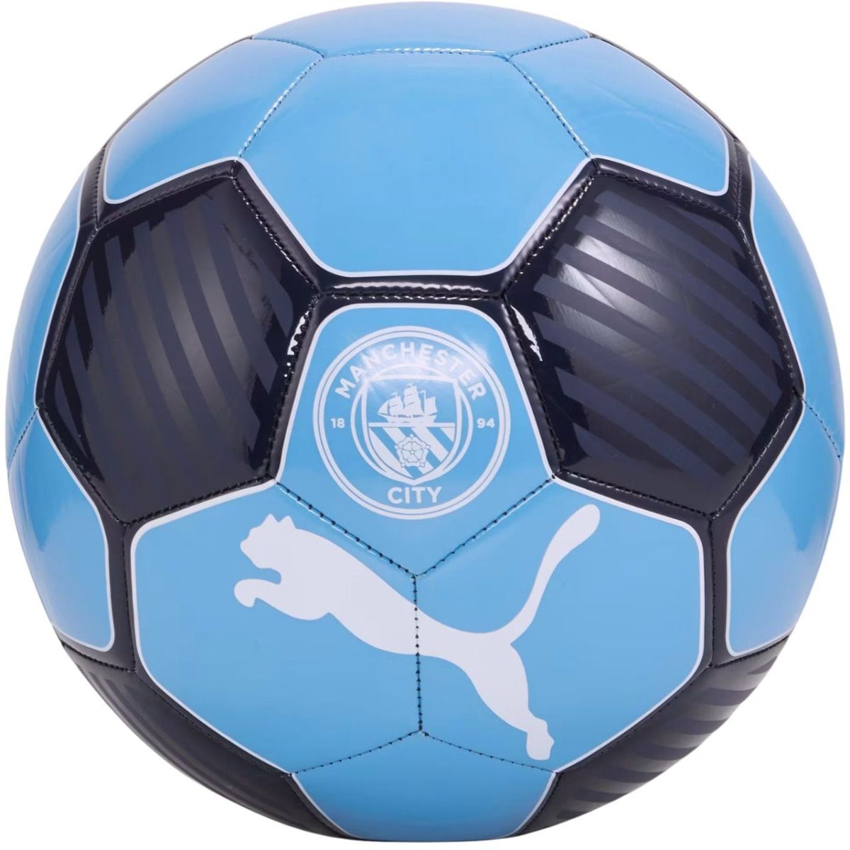 PUMA Piłka nożna MCFC ESS 84416 03