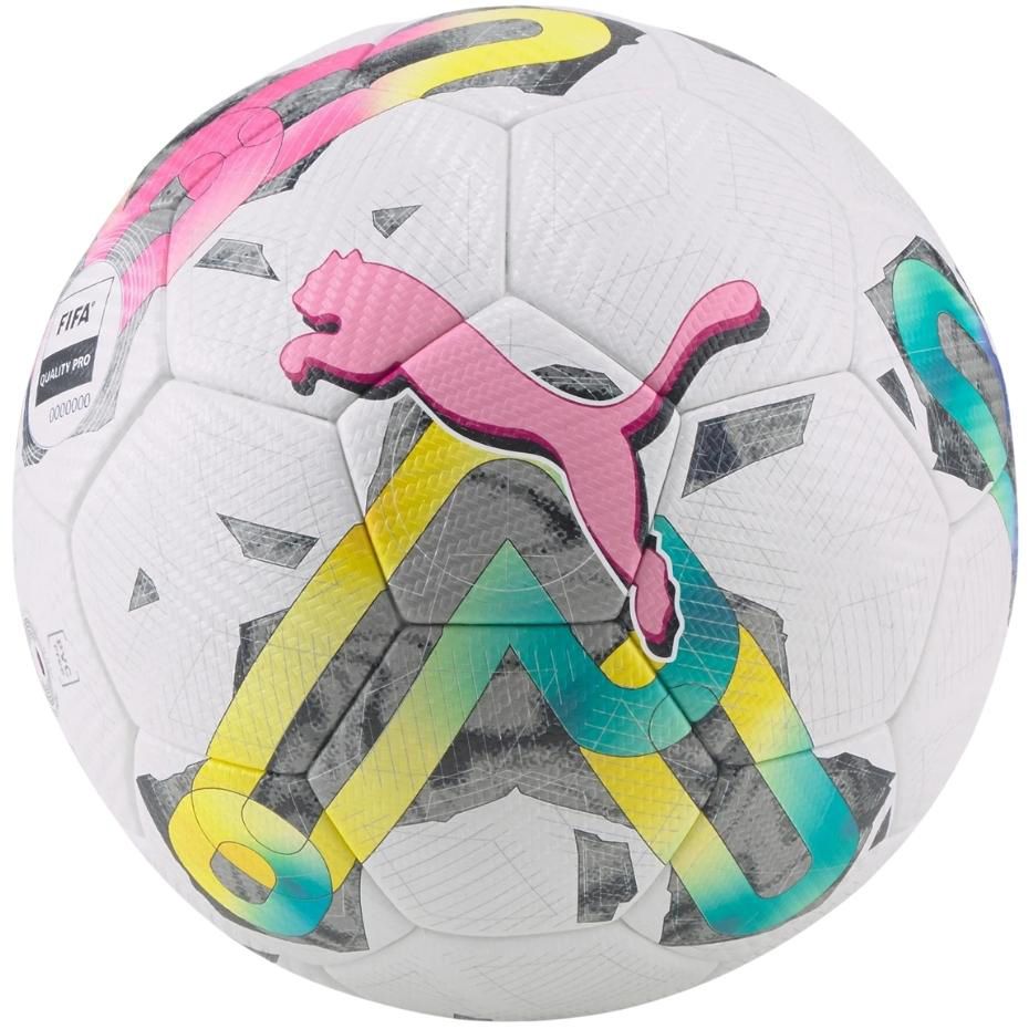 PUMA Piłka nożna Orbita 2 TB FIFA Quality Pro 83775 01
