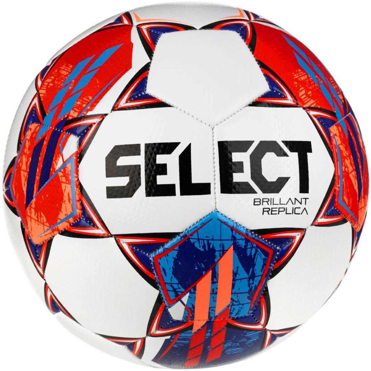 Select Piłka nożna Brillant Replica v23 17817