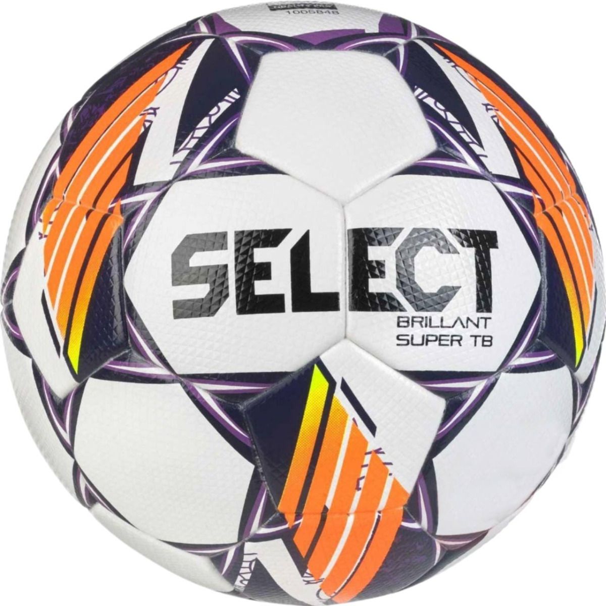 Select Piłka nożna Brillant Super 5 FIFA 18537 Select Piłka nożna Brillant Super 5 FIFA 18537