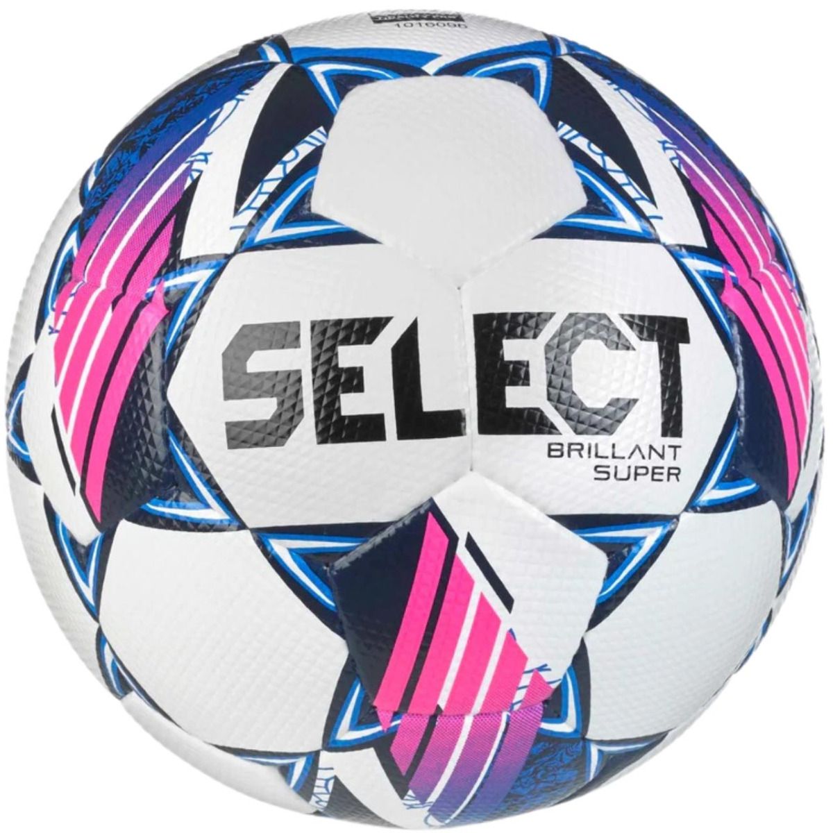 Select Piłka nożna Brillant Super Fifa 5 Quality Pro v24 18542