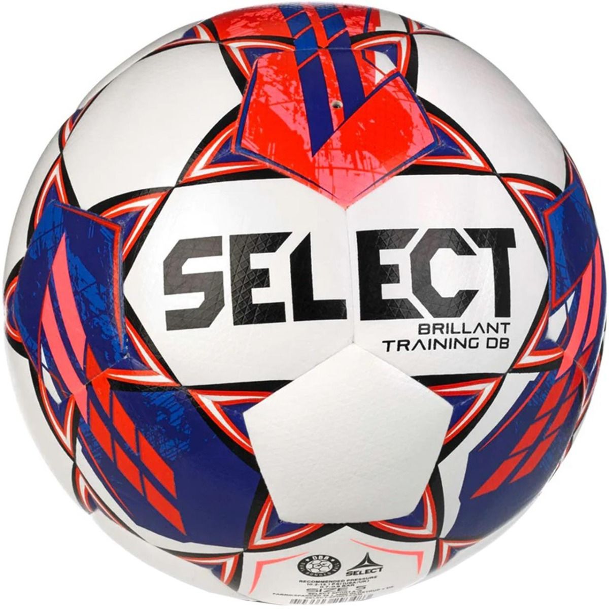 Select Piłka nożna Brillant Training DB 17847 Select Piłka nożna Brillant Training DB 17847