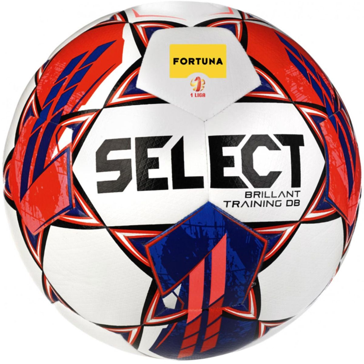 Select Piłka nożna Derbystar Brillant Training DB v23 18180