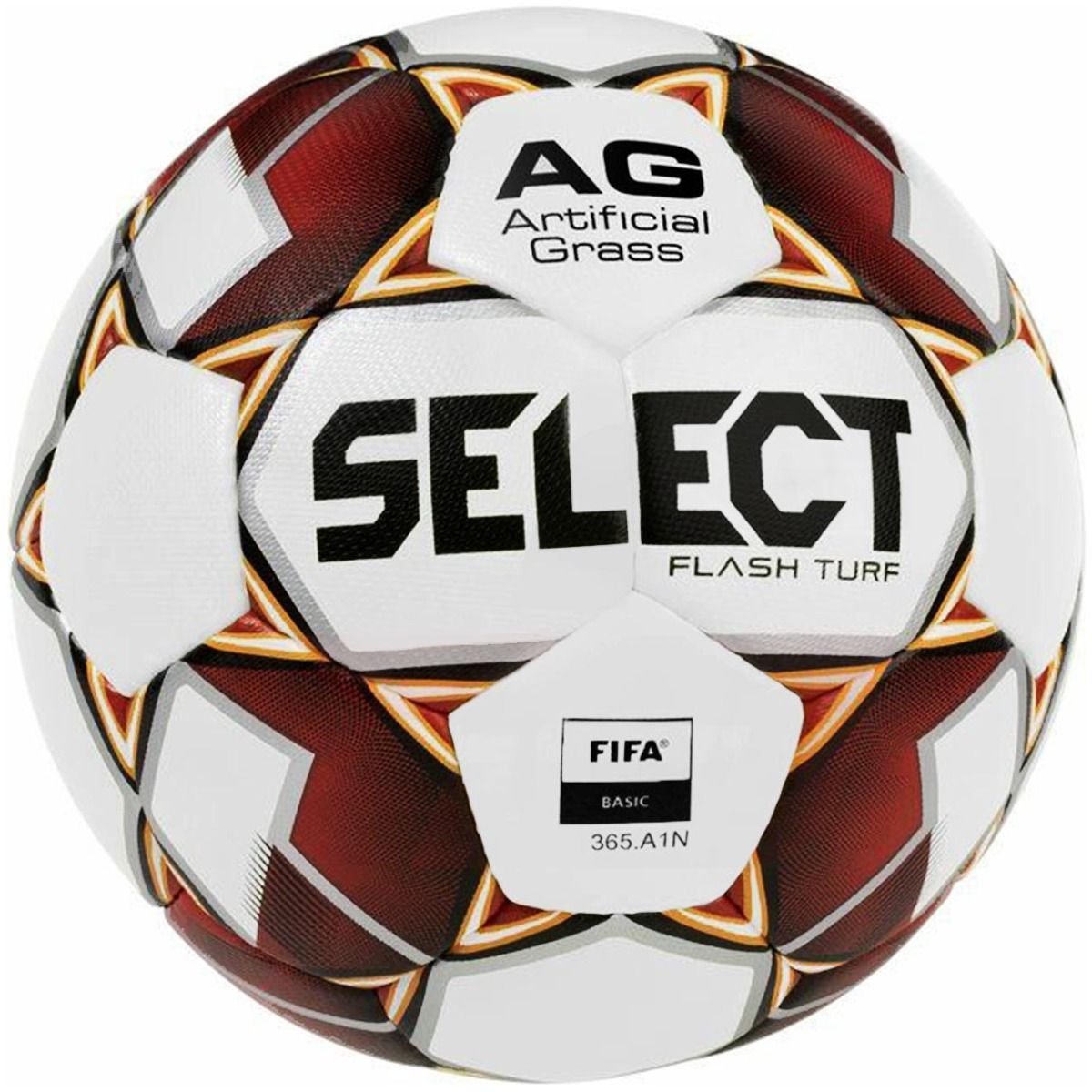 Select Piłka nożna Flash Turf 2019 IMS 14990/14988
