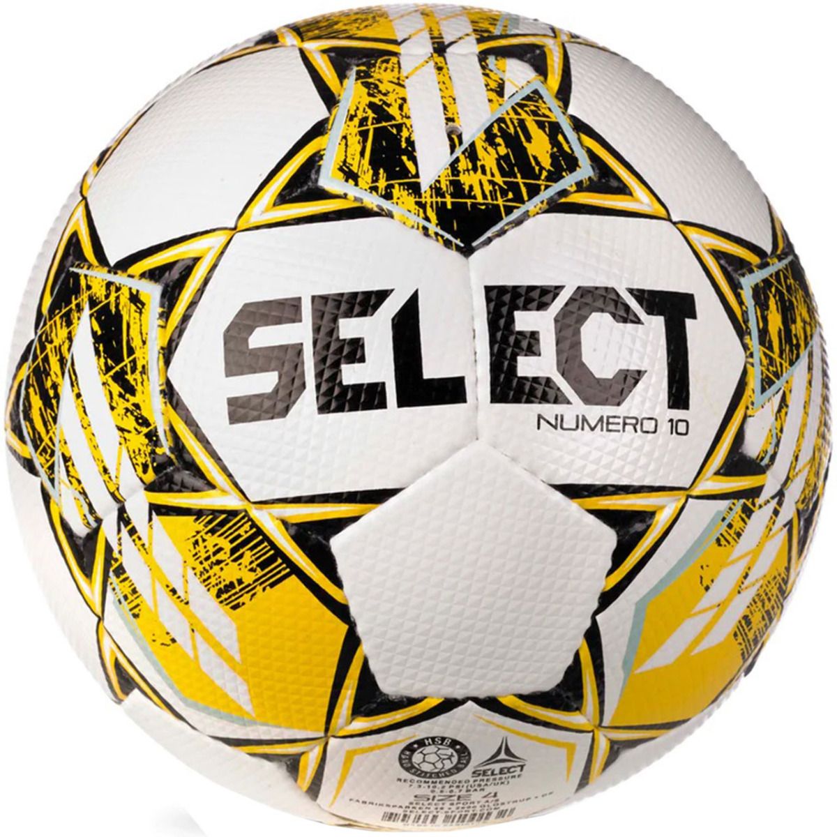 Select Piłka nożna Numero 10 FIFA Basic v23 18325