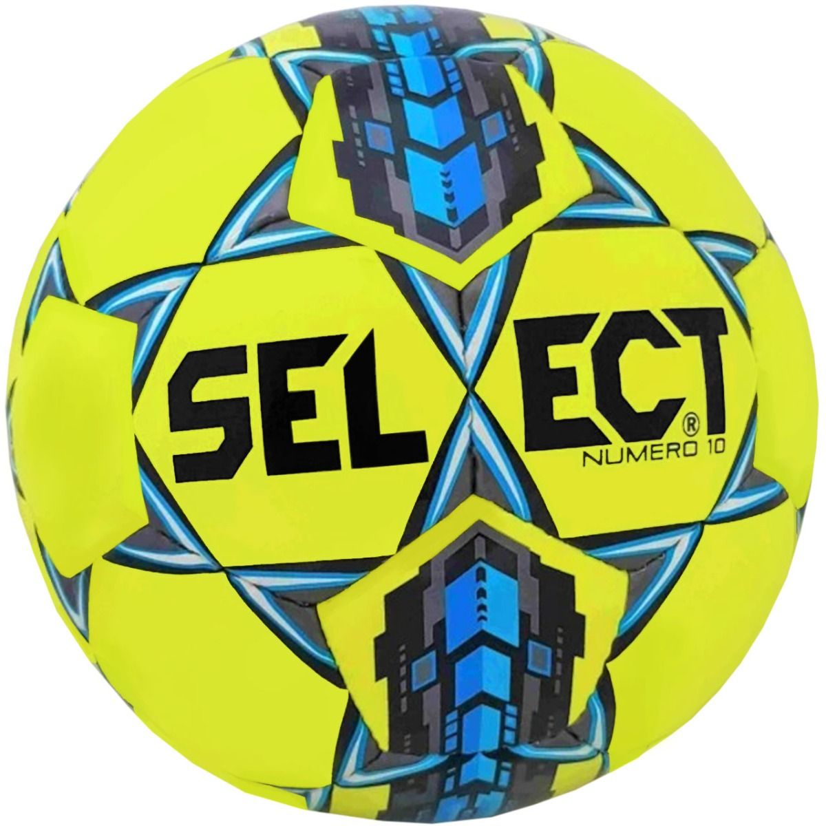 Select Piłka nożna Numero 10 17836 roz.4