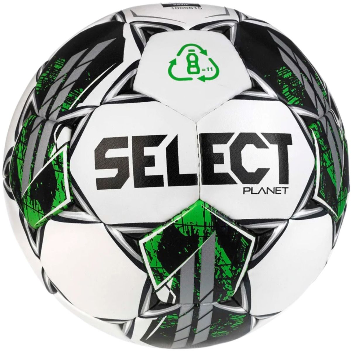 Select Piłka nożna Planet 5 FIFA Basic 18535