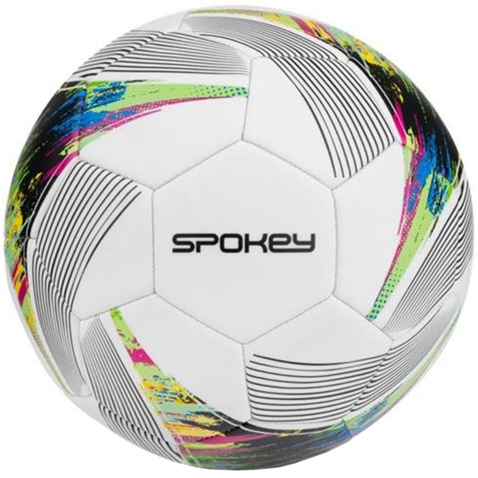 Spokey Piłka nożna Prodigy 925384