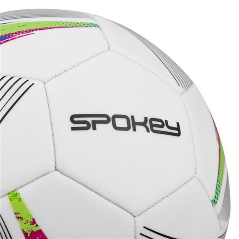 Spokey Piłka nożna Prodigy 925384