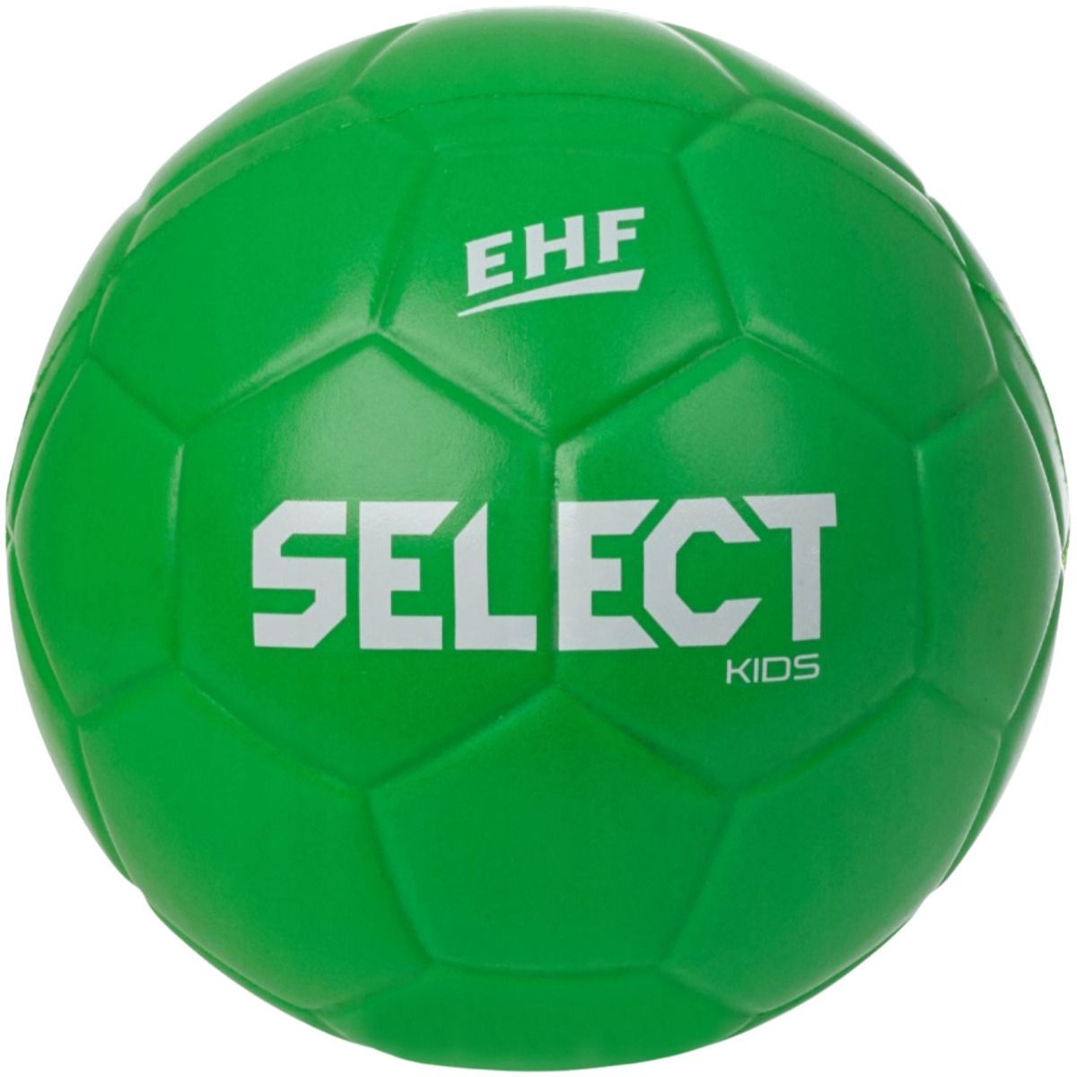 Select Piłka ręczna Foam Kids IV EHF Mini 0 12759