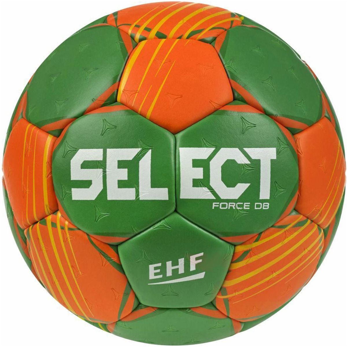 Select Piłka ręczna Force DB EHF 3 11749