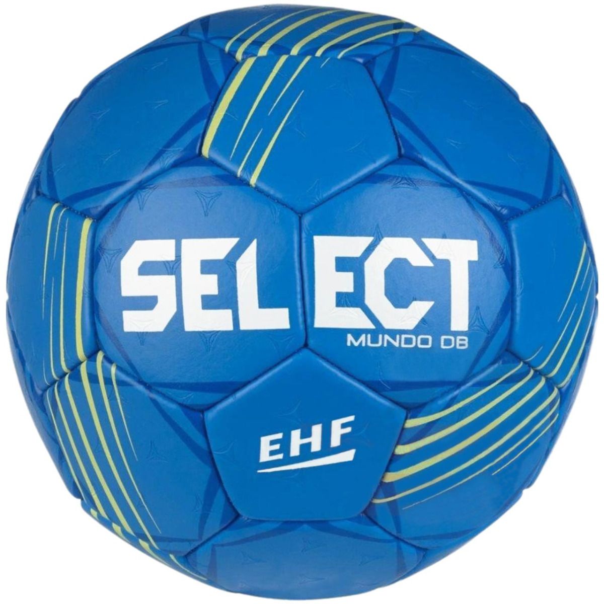 Select Piłka ręczna Mundo EHF Junior 12886